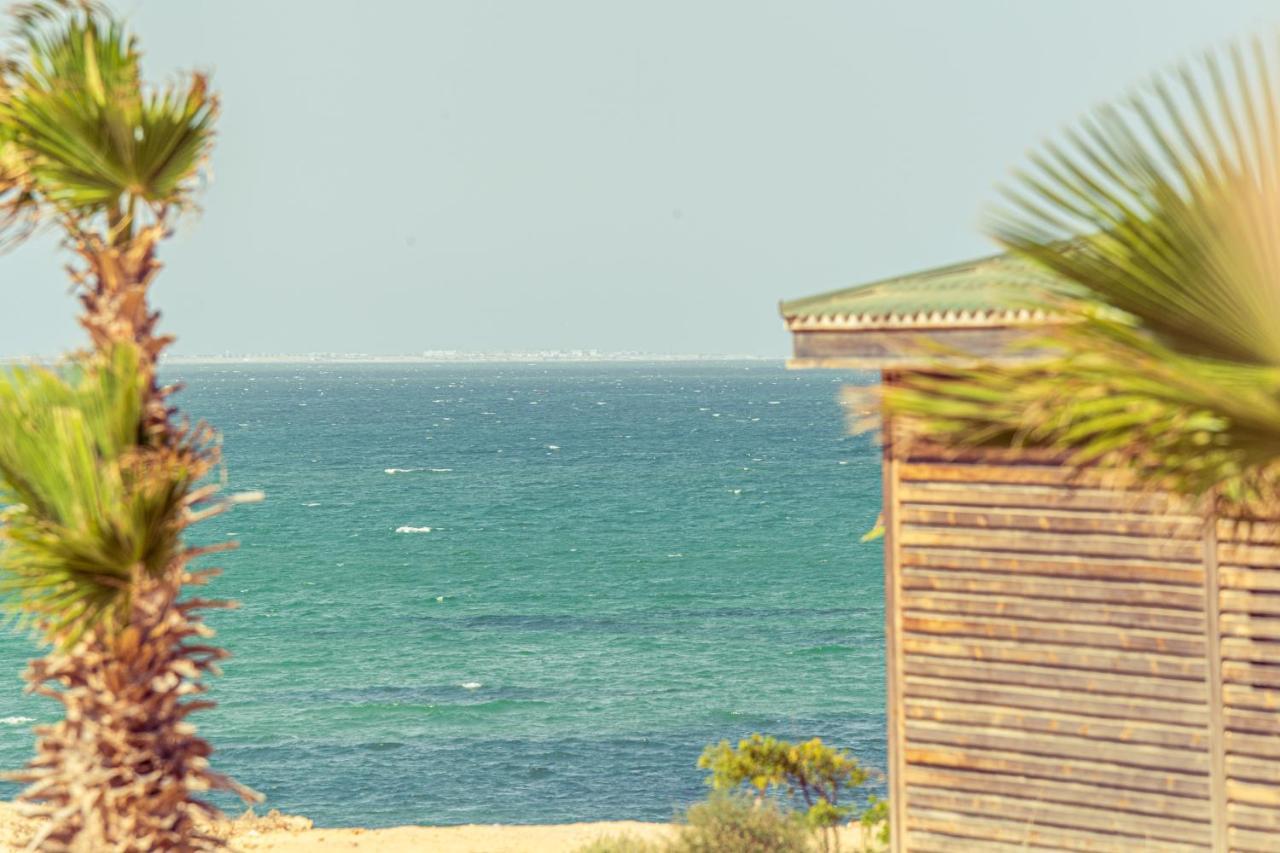 Oasis212 Dakhla Hotel ภายนอก รูปภาพ
