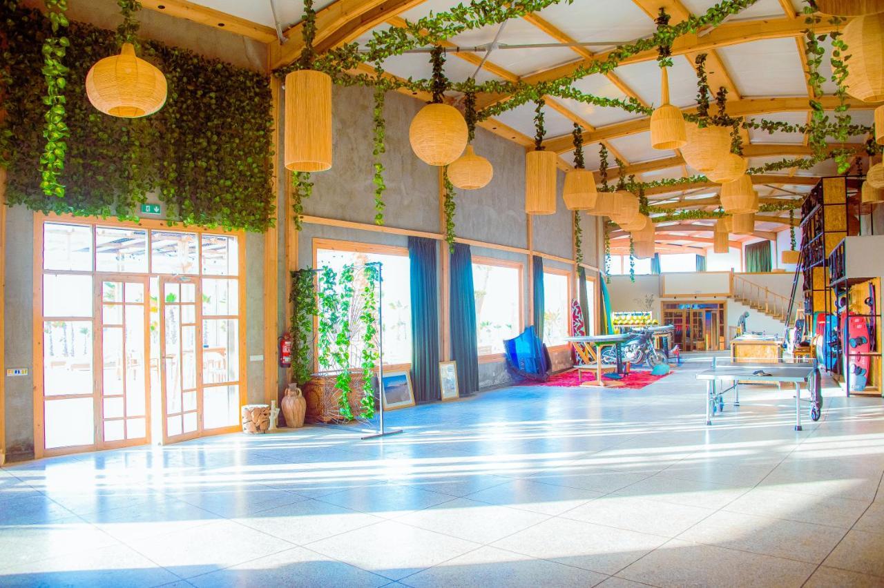 Oasis212 Dakhla Hotel ภายนอก รูปภาพ